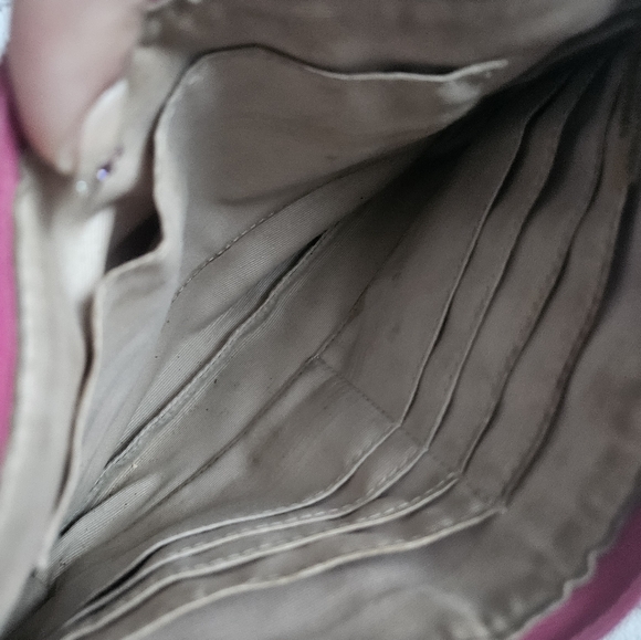 Coach Wristlet - Picture 7 of 9